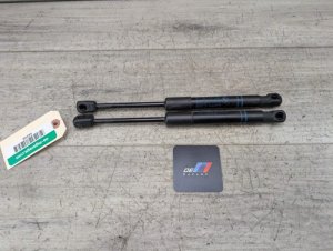 2014-2021 BMW M2 Brown Hood Strut (Used OEM)