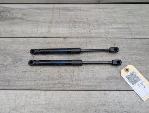 2022-2026 BMW M2 Black Hood Strut (Used OEM)