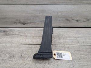2013-2017 BMW M2 Black Accelerator Pedal Module (Used OEM)