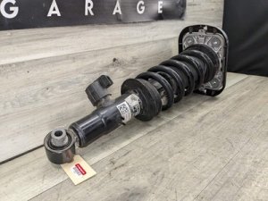 2019-2023 BMW X5 Rear Right Shock Absorber Strut with VDC (Used OEM)