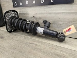 2019-2023 BMW X5 Rear Left Shock Absorber with VDC (Used OEM)