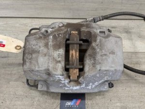 2017-2023 BMW 528i White Front Right Brake Caliper (Used OEM)