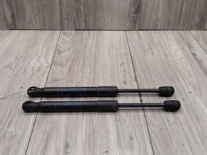 2019-2024 BMW X6 Black Hood Strut (Used OEM)