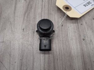 2021-2023 BMW M4 Black Ultrasonic Parking Sensor (Used OEM)