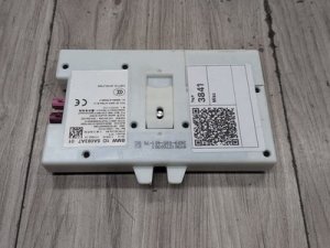 2019-2027 BMW 320i Telematics Control Module (Used OEM)