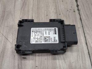2017-2020 BMW 530i Black Radar Sensor, Close Range (Used OEM)