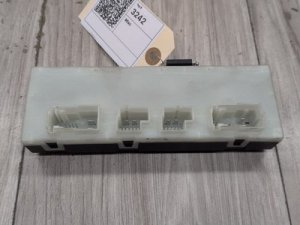 2018-2026 BMW X7 Tailgate Function Module (Used OEM)