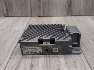 2021-2026 BMW 428i Black Harman Kardon Booster Amplifier (Used OEM)