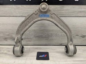  BMW X5 m White Upper Right Wishbone Control Arm - Front (Used OEM)