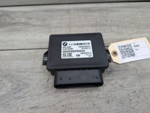  BMW 5 series Parking Brake Control Module (Used OEM)