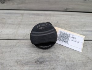 2016-2019 BMW X1 Fuel Tank Cap (Used OEM)