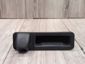2021-2024 BMW M3 Black Boot Lid/Tailgate Push-Button (Used OEM)
