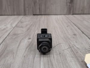 2019-2026 BMW 328i Rear View Camera iCAM2-R (Used OEM)
