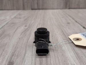 2020 BMW M8 Black Ultrasonic Parking Sensor (Used OEM)