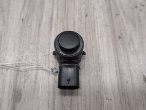 2021-2026 BMW M4 Black Ultrasonic Parking Sensor (Used OEM)