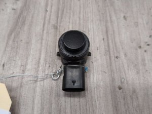 2021 BMW M4 Black Ultrasonic Parking Sensor (Used OEM)