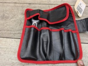 2011-2017 BMW X3 Gray Tool Kit (Used OEM)