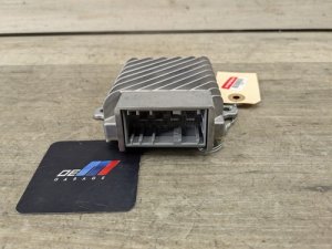 2017-2023 BMW M5 Active Sound Design Amplifier (Used OEM)