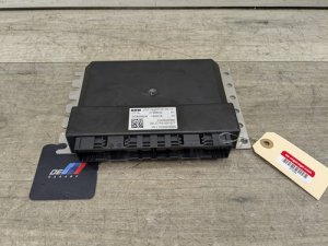 2017-2019 BMW 750i Vertical Dynamics Platform (VDP) Control Module (Used OEM)