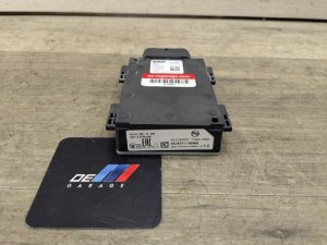 2018-2020 BMW X4 Radar Sensor, Lane Change Warning (Used OEM)