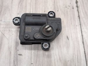 2021-2026 BMW 428i Black Actuator Drive, Exhaust Flap (Used OEM)