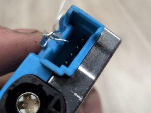 2019-2026 BMW M3 Black USB-C Port, Active (Used OEM)