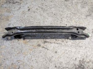 2019-2026 BMW 320i Black Bumper Reinforcement - Rear (Used OEM)