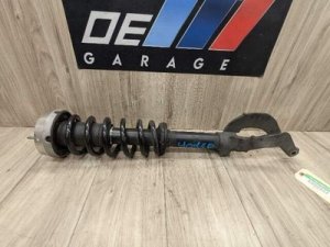 2007-2010 BMW X5 Front Spring Strut Assembly (Used OEM)