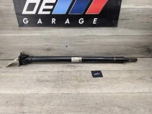 2017-2020 BMW 528i Gray Drive Shaft - Front (Used OEM)