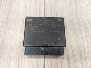 2014-2018 BMW X5 Parking Distance Control Module (Used OEM)