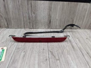 2007-2013 BMW X5 White Third Brake Light (Used OEM)