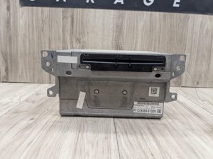 2014-2020 BMW M4 NBT HU Head Unit Navigation Receiver (Used OEM)
