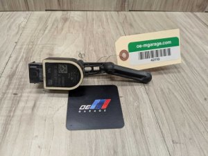2014-2021 BMW M2 Gray Suspension Height Level Sensor (Used OEM)