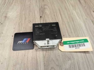 2016-2022 BMW 750i Control Unit, Parking Assistant (Used OEM)