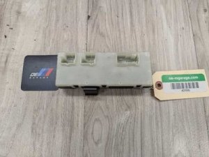 2016-2022 BMW 750i Rear Trunk Lid Lift Control Module (Used OEM)