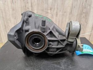2007-2014 Mercedes-Benz C300 Rear Axle Differential (Used OEM)