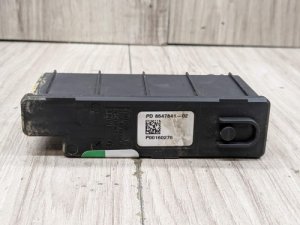 2015-2021 Mini Cooper Integrated Power Supply Module (Used OEM)
