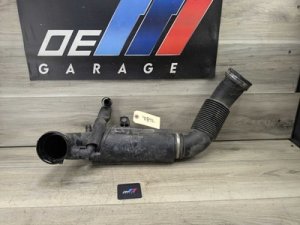 2020-2024 BMW M2 Turbocharger Inlet Pipe (Used OEM)