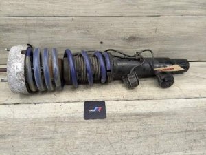 2015-2019 BMW X6 Front Right Spring Strut with VDC (Used OEM)
