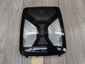 2023-2026 BMW M2 Black Overhead Console Dome Light Assembly (Used OEM)