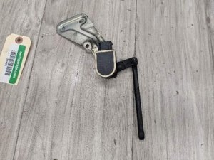 2012-2015 Mercedes-Benz C280 Suspension Height Level Sensor (Used OEM)