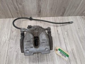 2018-2023 BMW X3 Front Left Brake Caliper (Used OEM)