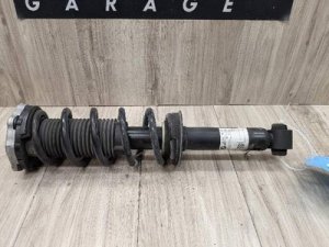 2018-2024 BMW X3 Rear Shock Absorber (Used OEM)
