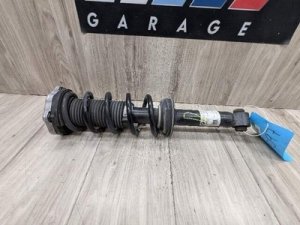 2018-2024 BMW X3 Rear Spring Strut / Shock Absorber (Used OEM)