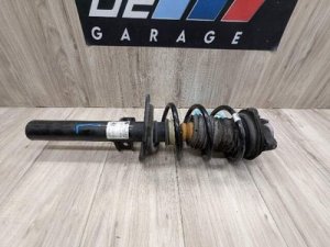 2018-2024 BMW X3 Front Left Spring Strut (Used OEM)