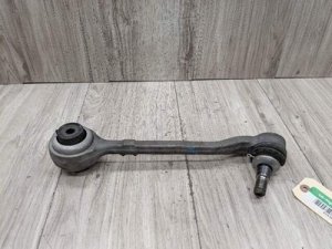2019-2025 BMW X4 White Right Lower Control Arm / Wishbone - Front (Used OEM)