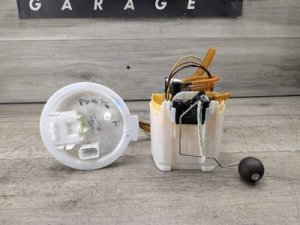 2019-2025 BMW X4 Fuel Tank Pump Supply Sender Module Assembly (Used OEM)