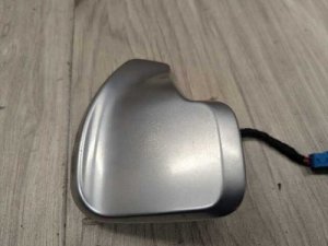 2014-2020 BMW M4 Black Steering Wheel Right Paddle Shifter (Used OEM)