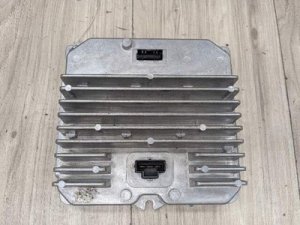  BMW X5 m Voltage Converter Module (Used OEM)