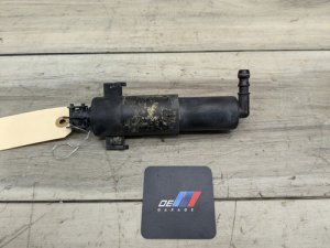 2006-2013 BMW M3 Headlight Washer Cylinder (Telescopic) (Used OEM)